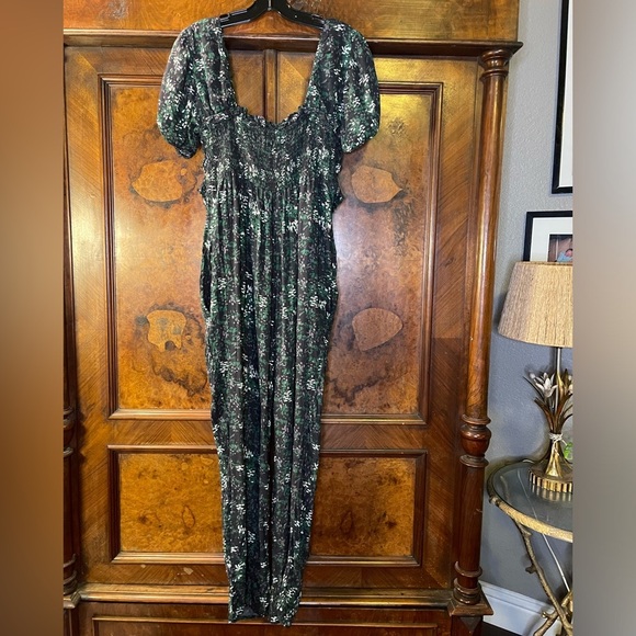 Apiece Apart Zaza Gipsea Jumpsuit EUC - Picture 3 of 11